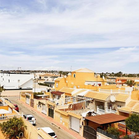 Villa Sol Ciudad Quesada Eksteriør billede