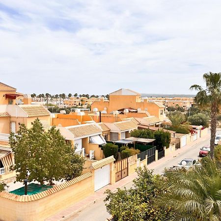 Villa Sol Ciudad Quesada Eksteriør billede