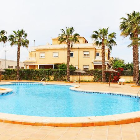 Villa Sol Ciudad Quesada Eksteriør billede