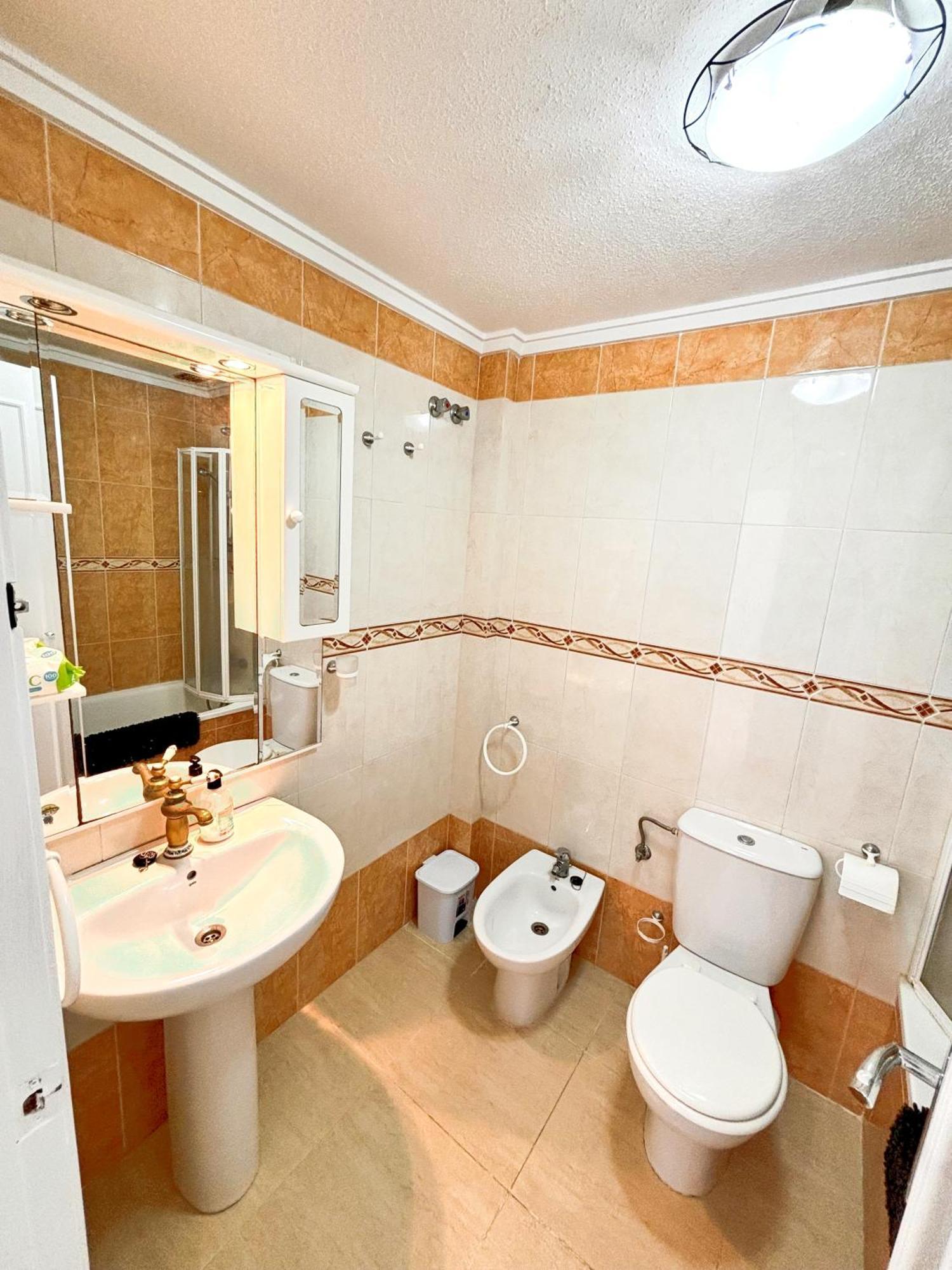 Villa Sol Ciudad Quesada Eksteriør billede
