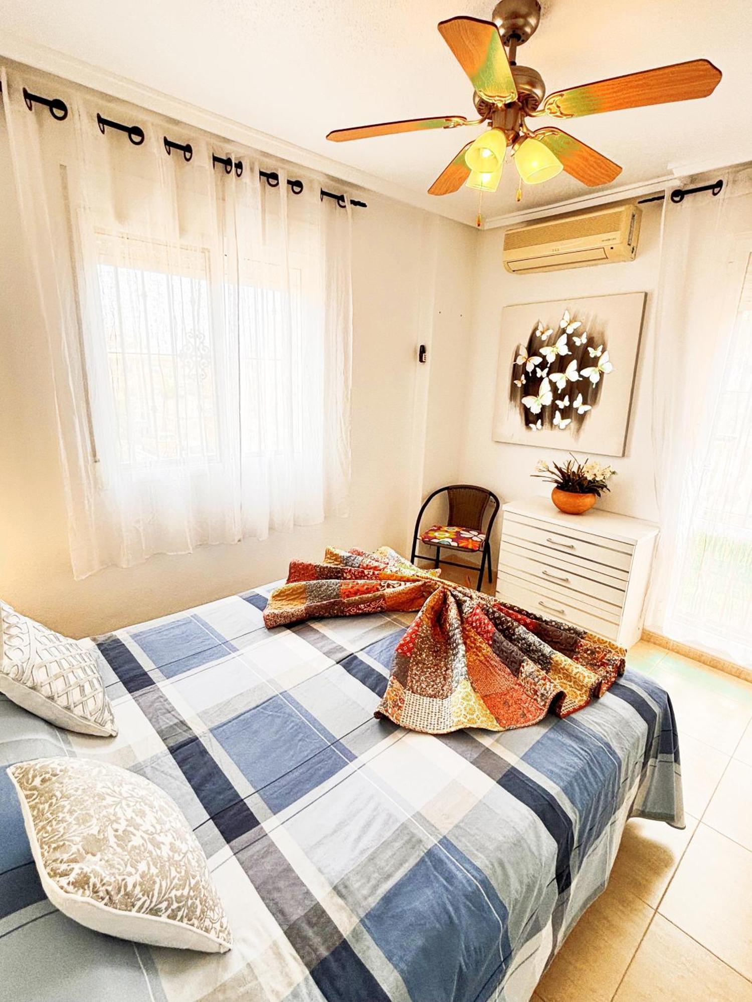 Villa Sol Ciudad Quesada Eksteriør billede
