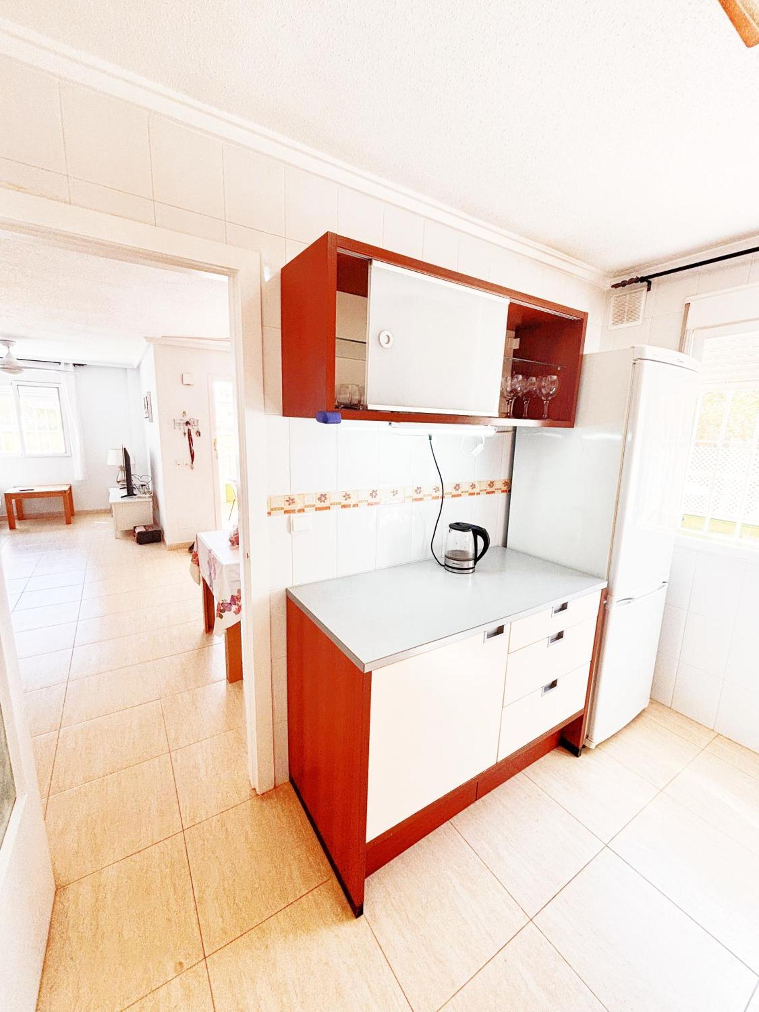 Villa Sol Ciudad Quesada Eksteriør billede