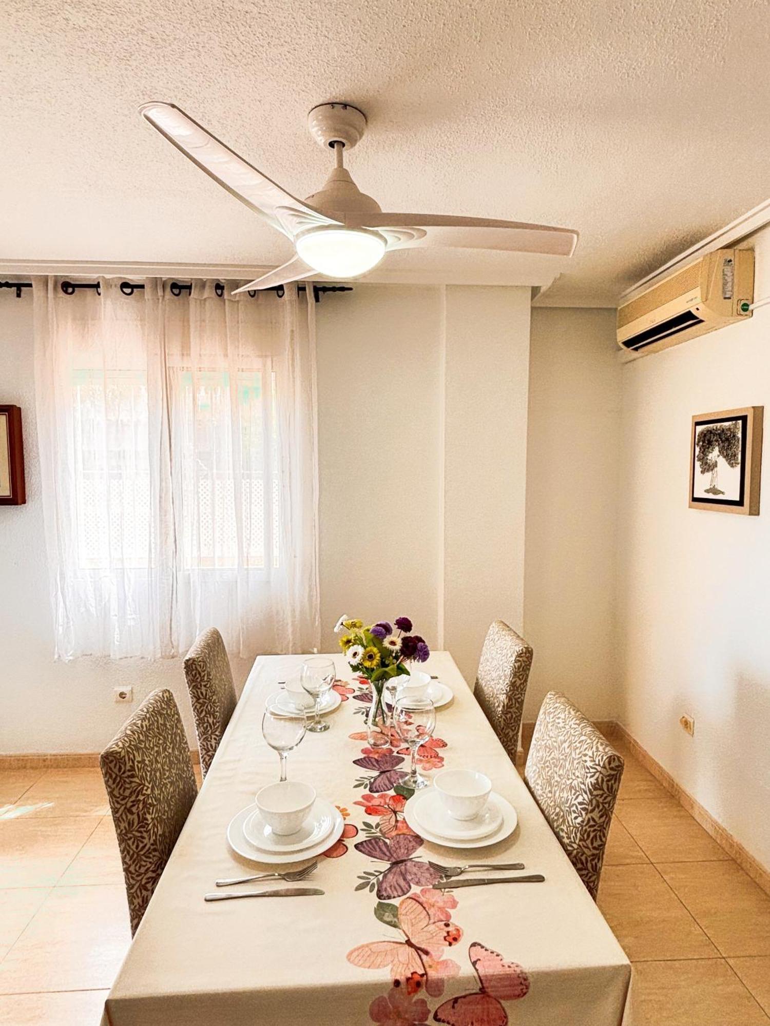 Villa Sol Ciudad Quesada Eksteriør billede