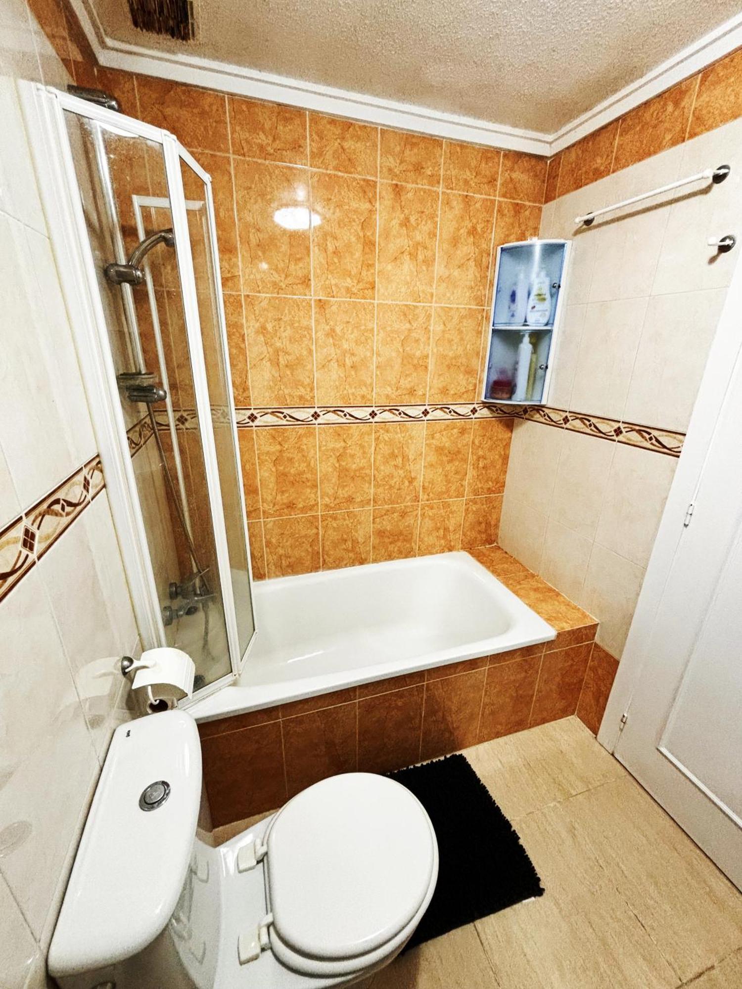 Villa Sol Ciudad Quesada Eksteriør billede