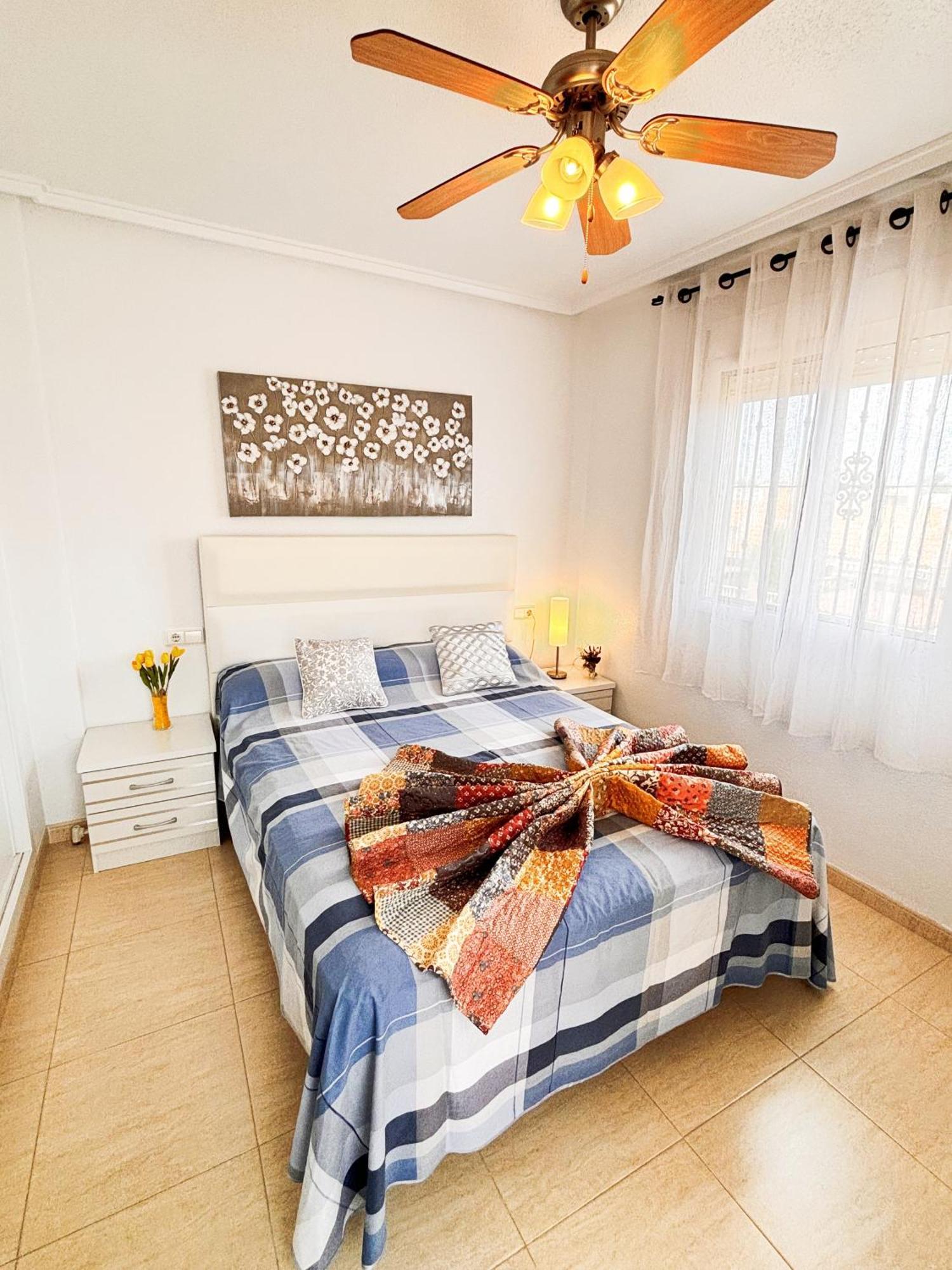 Villa Sol Ciudad Quesada Eksteriør billede