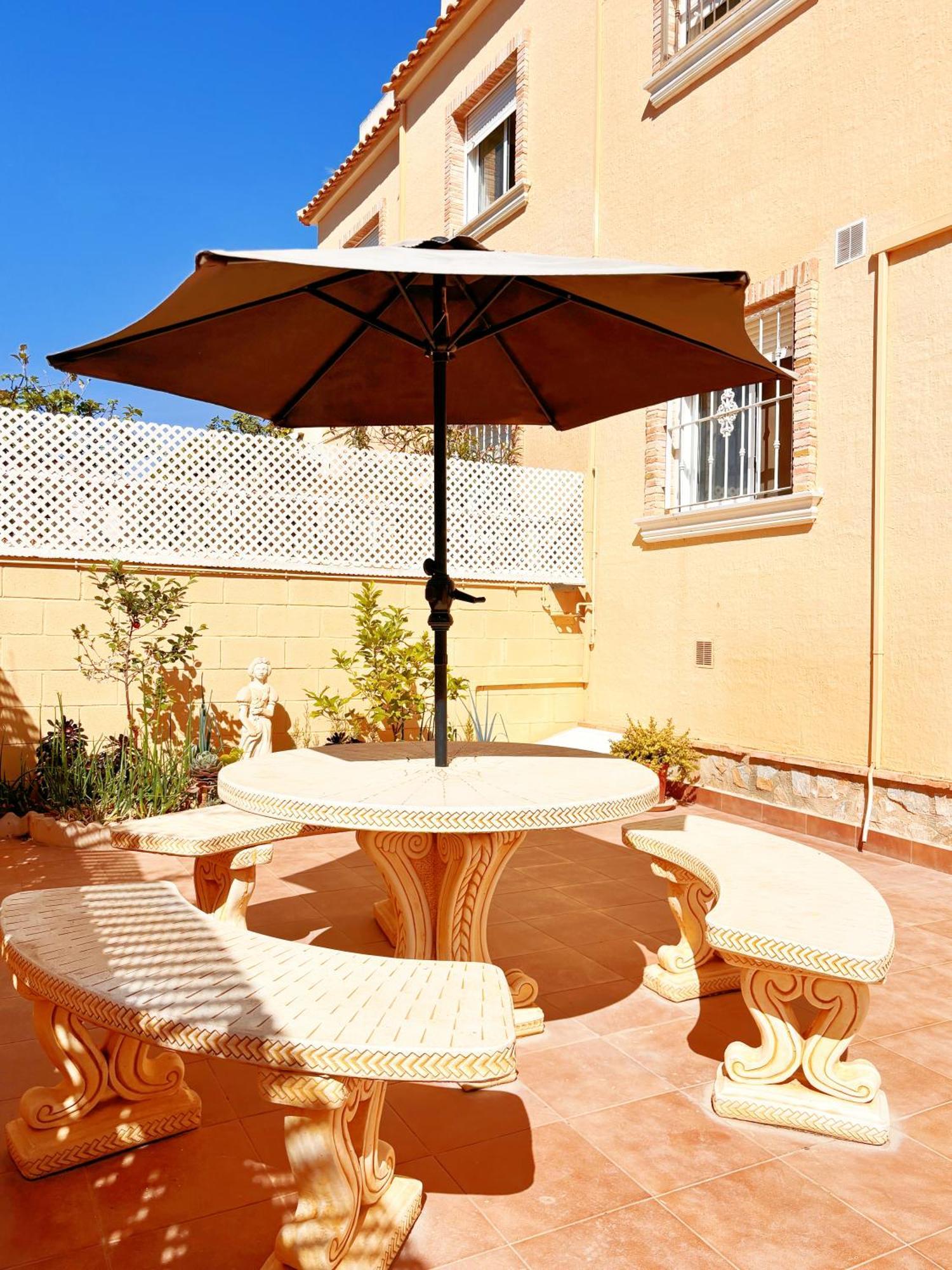 Villa Sol Ciudad Quesada Eksteriør billede
