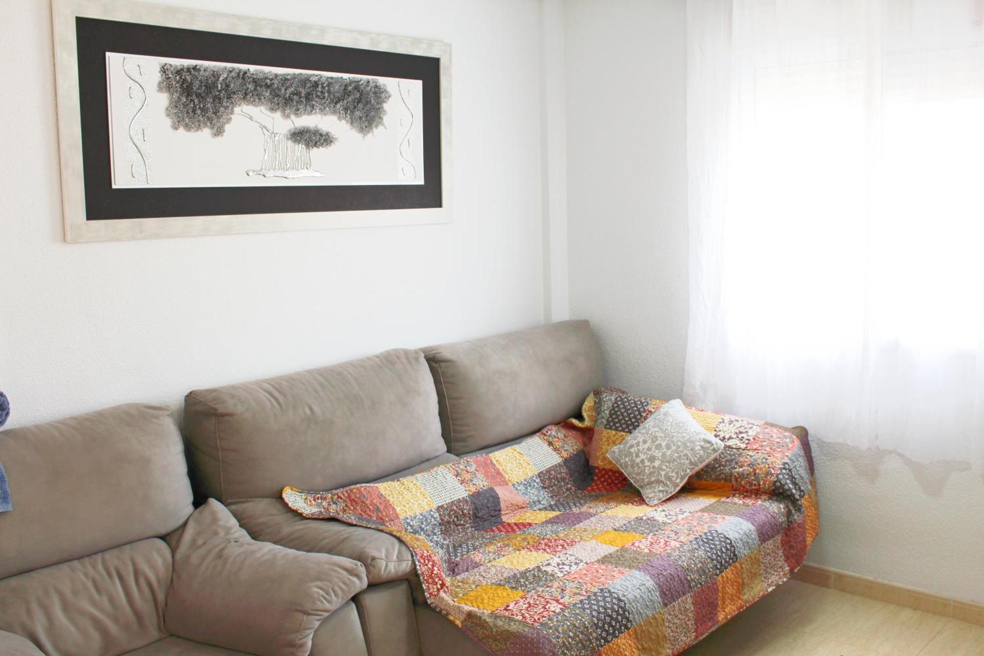 Villa Sol Ciudad Quesada Eksteriør billede