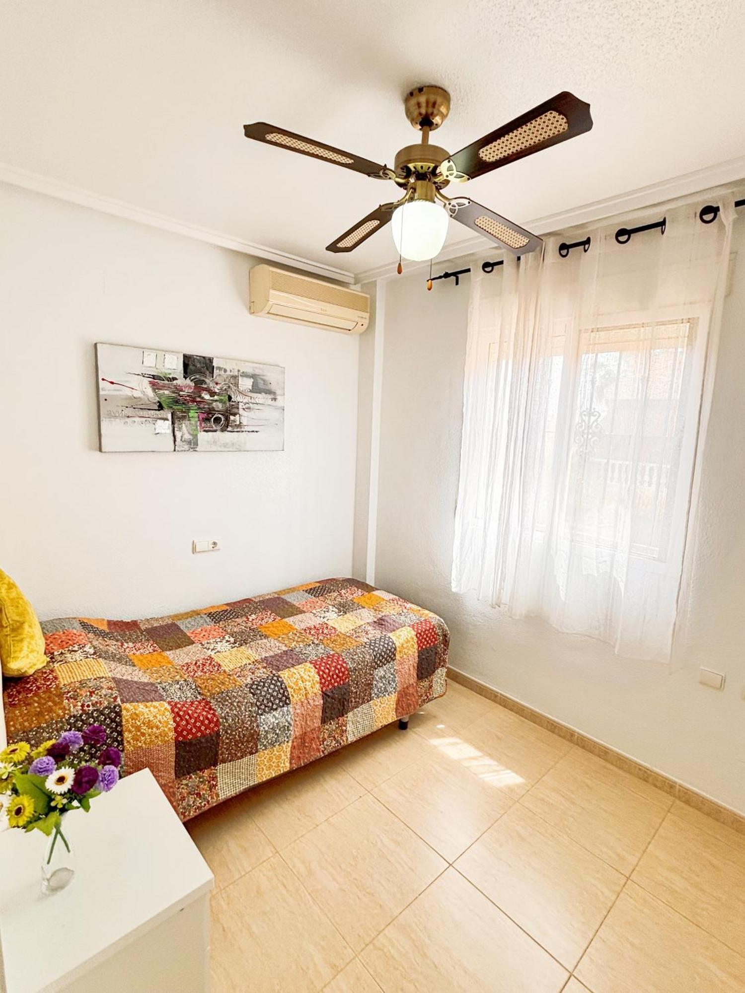Villa Sol Ciudad Quesada Eksteriør billede