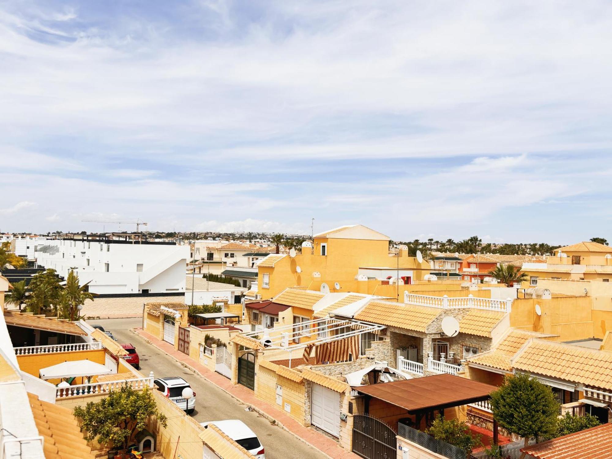 Villa Sol Ciudad Quesada Eksteriør billede