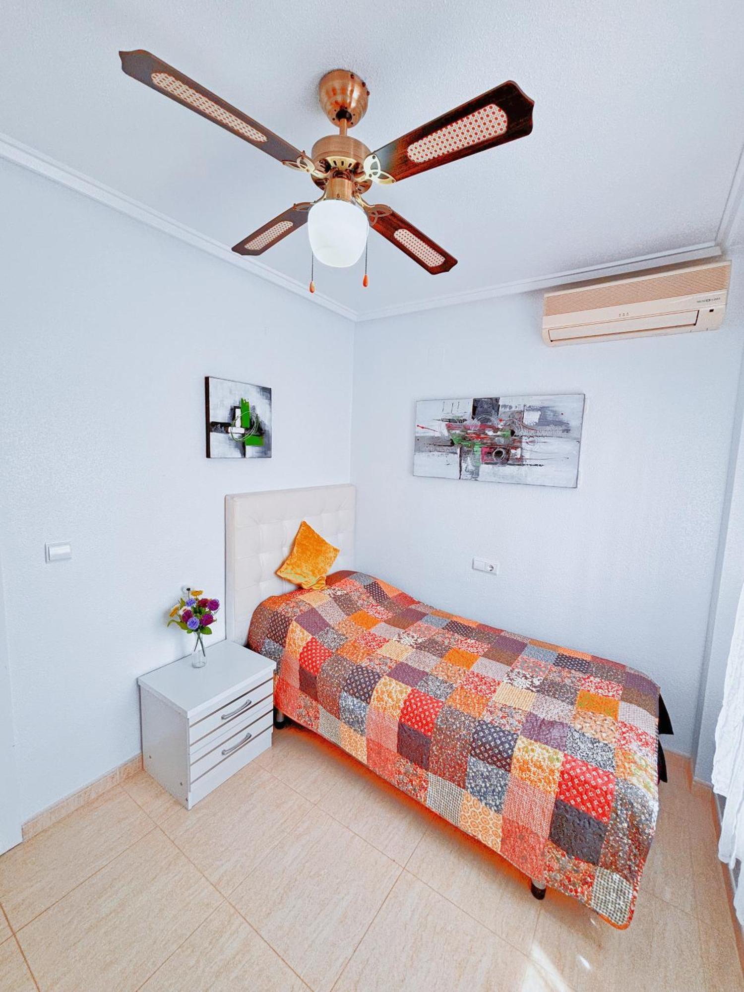 Villa Sol Ciudad Quesada Eksteriør billede