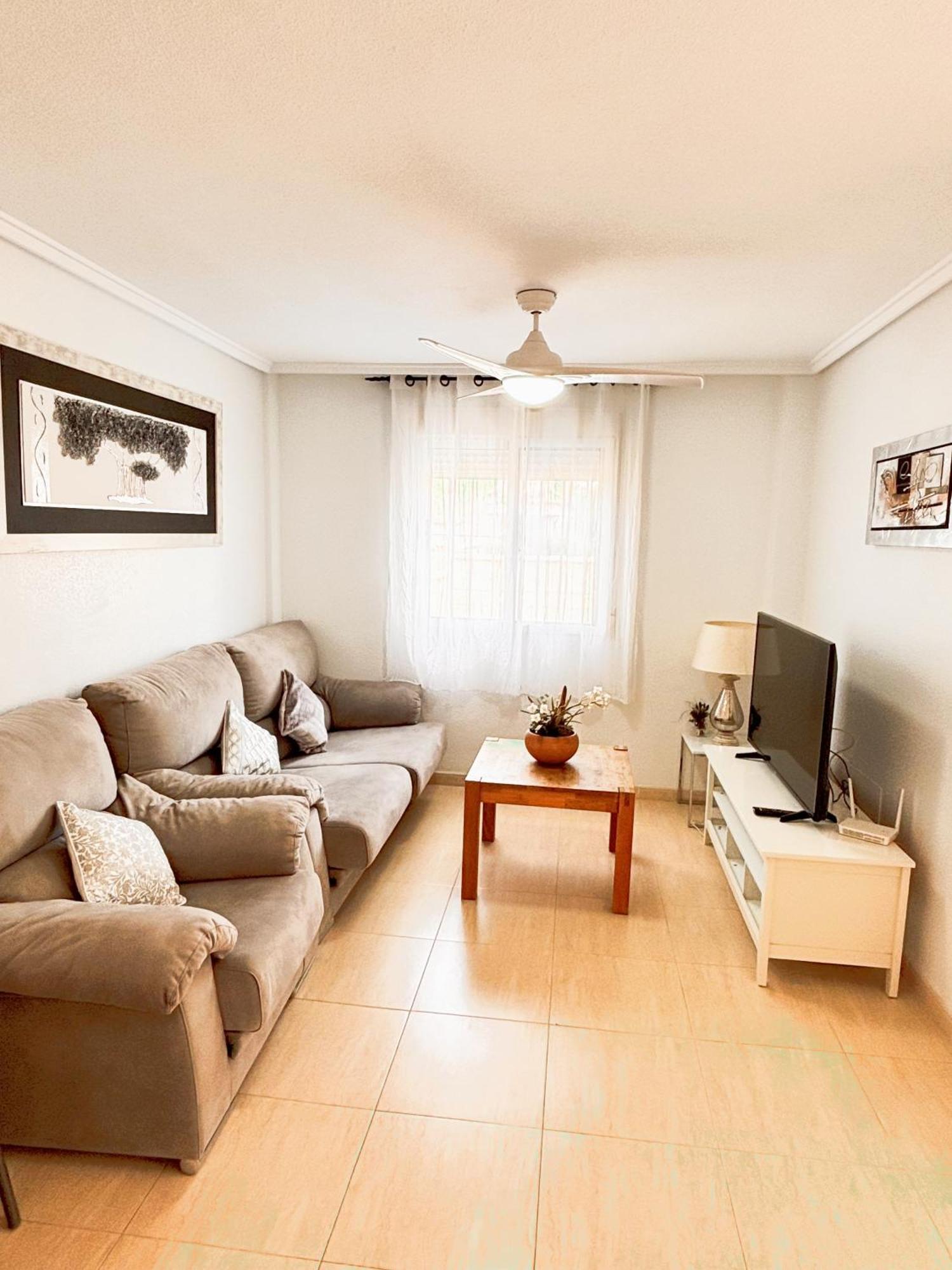 Villa Sol Ciudad Quesada Eksteriør billede