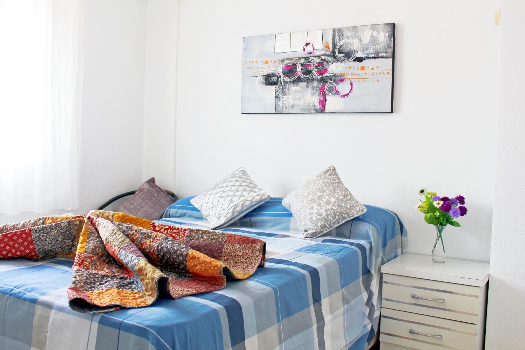 Villa Sol Ciudad Quesada Eksteriør billede