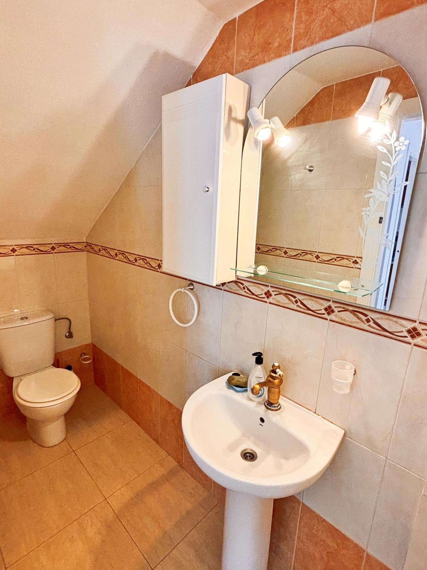 Villa Sol Ciudad Quesada Eksteriør billede