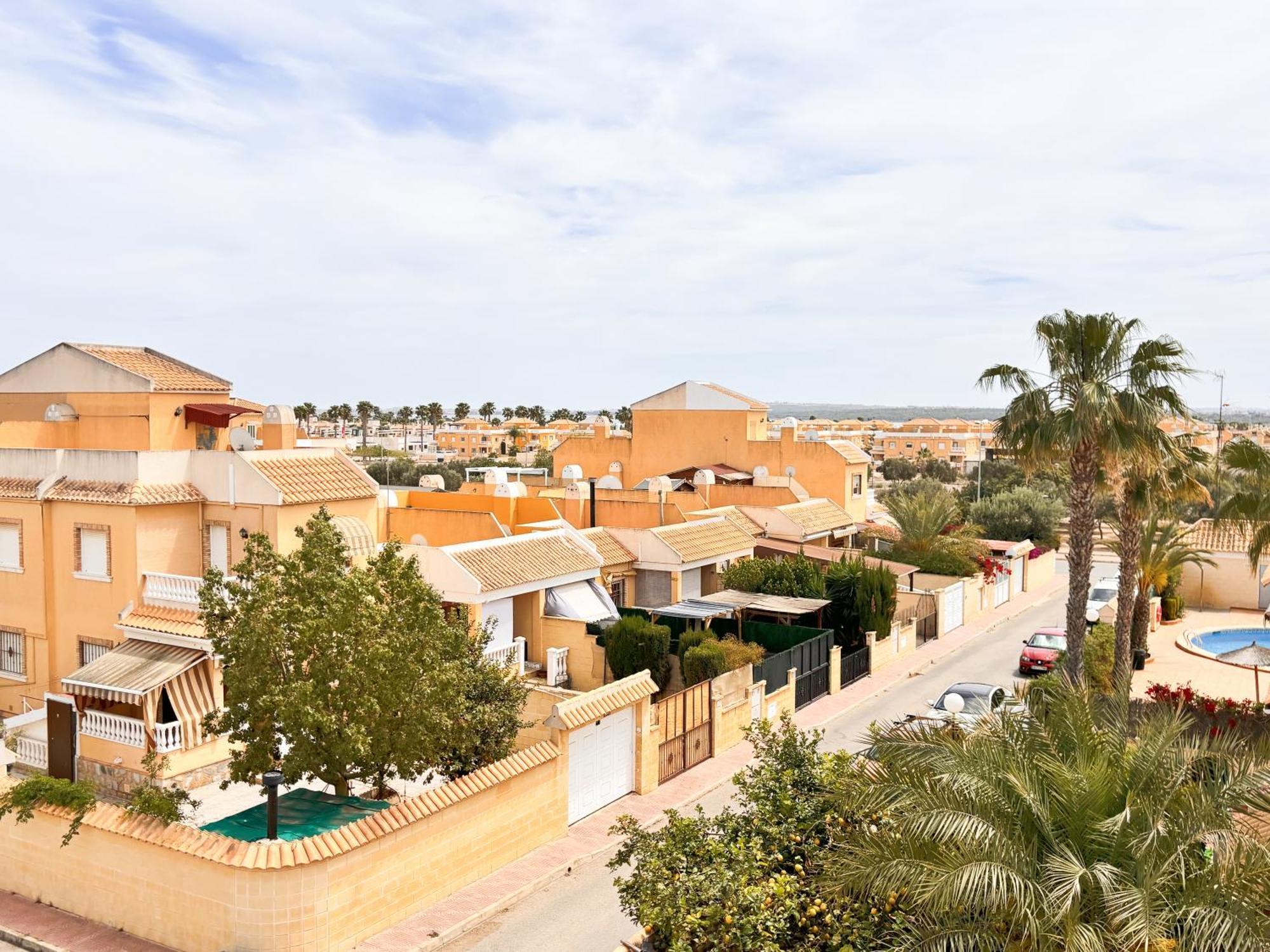 Villa Sol Ciudad Quesada Eksteriør billede